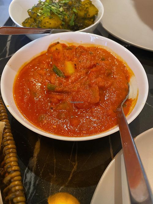  at The Grill House in London