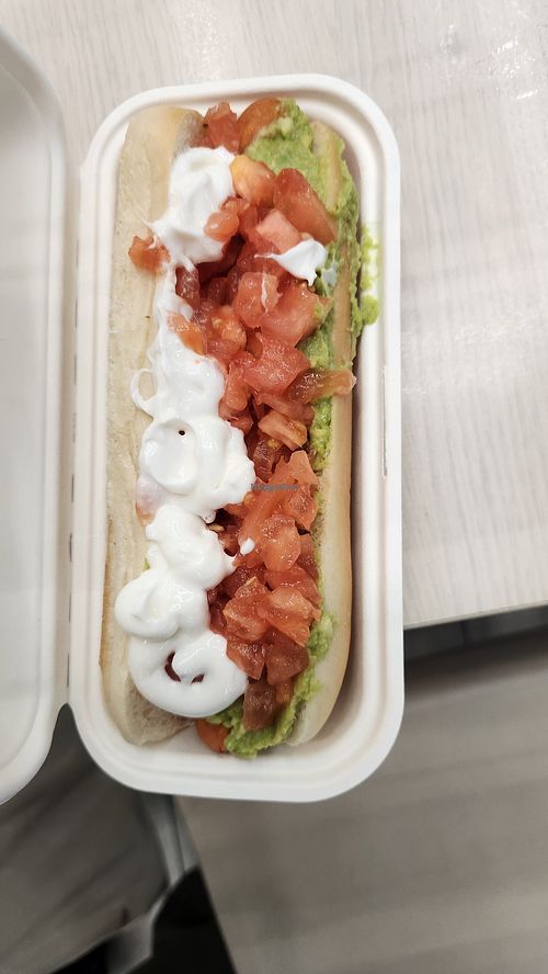 Italian at Dominó in Región Metropolitana