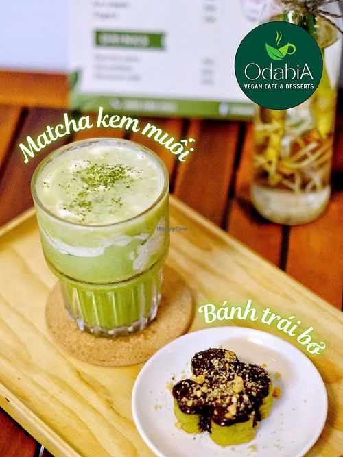 Image of Odabia - Vegan Café & Desserts