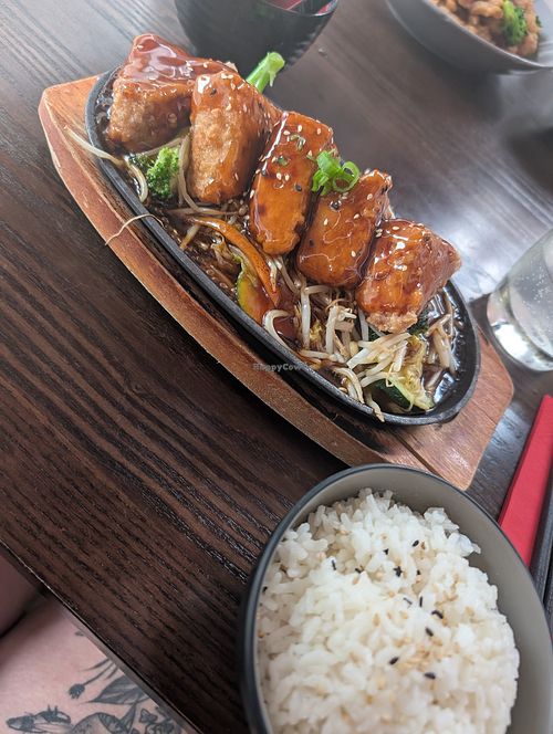  at Musashi Tallaght in County Dublin