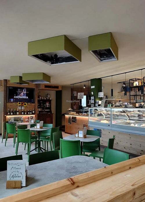  at Der Gourner Pasticceria & Caffetteria in Alagna Valsesia