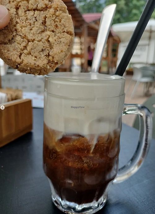  at Der Gourner Pasticceria & Caffetteria in Alagna Valsesia