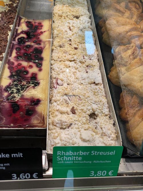  at Schanzenbäckerei in Hamburg