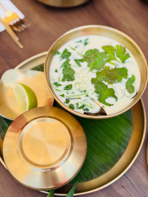   at MyThai in Kecskemet
