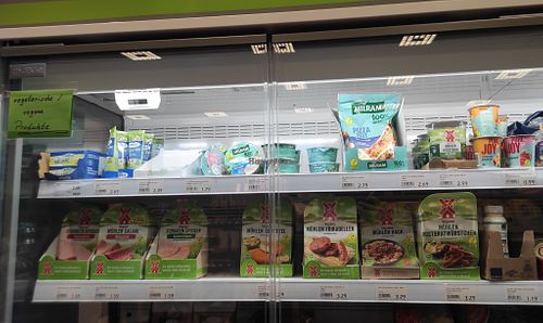  at Dorfladen Dörenthe UG in Nordrhein-westfalen