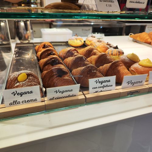  at Pasticceria Nelly'S in Chioggia