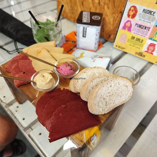  at Il Pizzicante Opificio Gourmet in Emilia-romagna