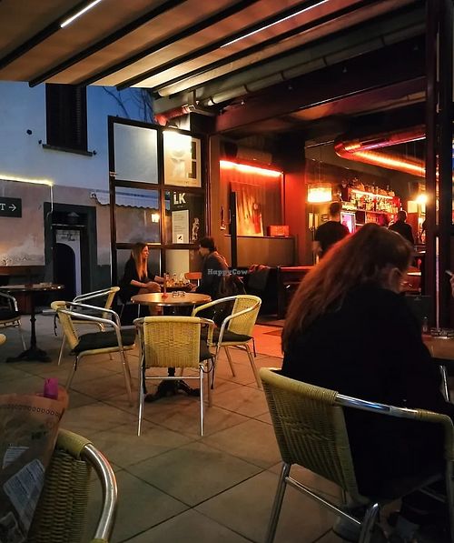  at Folk Bar Bellinzona in Ticino