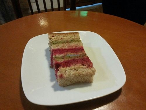 maravilhoso at Spazziano in Rio De Janeiro