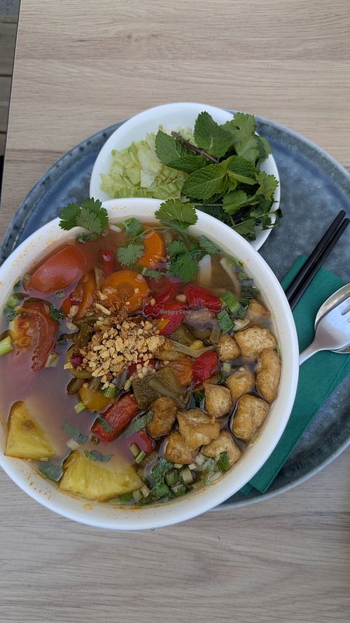  at DELI VIỆT in Paris