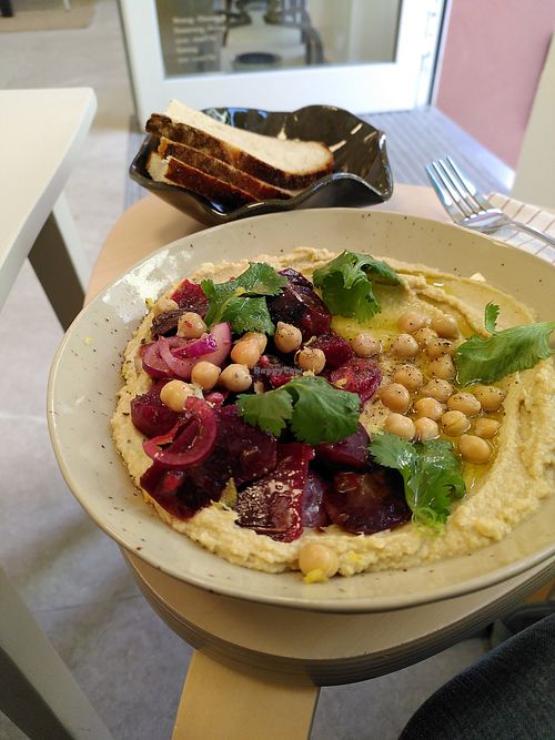  at Klay Keramik & Café in Kaiserslautern