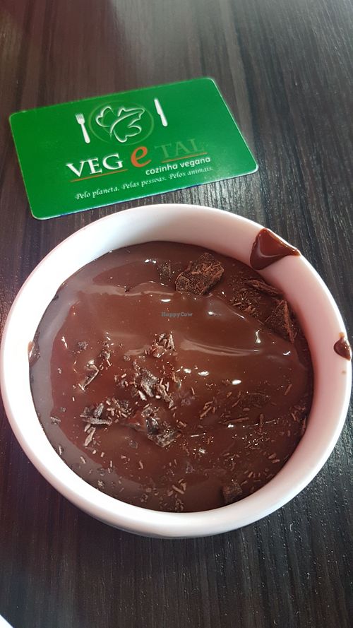 O melhor  at VegTal Cozinha Vegana in Novo Hamburgo
