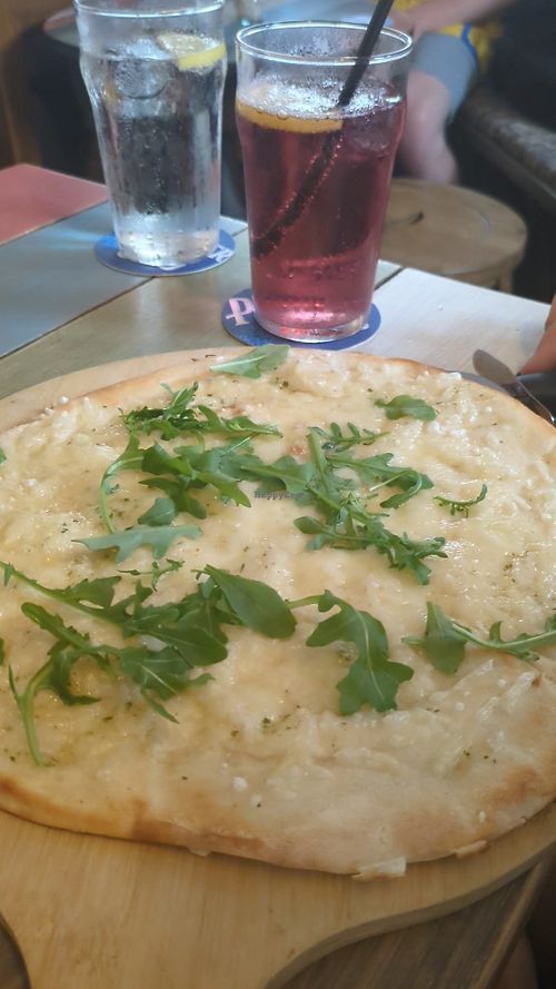  at Billy Budds in Croyde