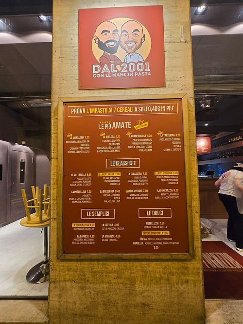  at La Focazzia in Sardegna