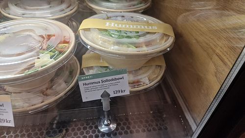  at LLA - Espresso House in Lulea