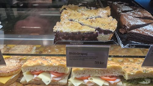  at LLA - Espresso House in Lulea