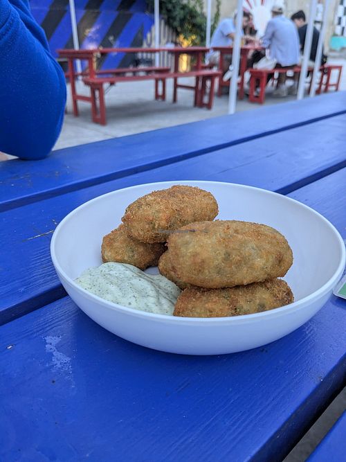  at Musa de Marvila in Lisboa