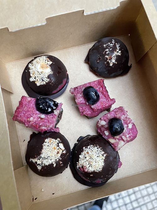   at Sweet / Glikaki - Γλυκάκι / Glikaki in Athens