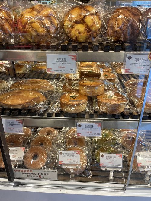   at Ijysheng (Ximen Branch) - 一之軒 西門店 in Taipei