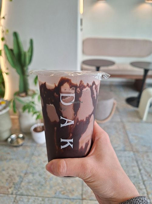  at Daki - More Than Tea in Mannheim