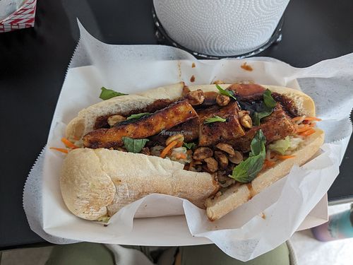  at Killer Poboys in New Orleans