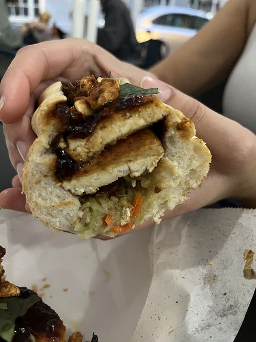   at Killer Poboys in New Orleans