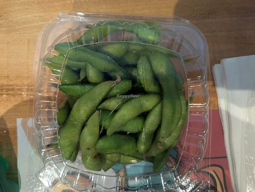  at Mahalo Hawaiian BBQ  in Philadelphia