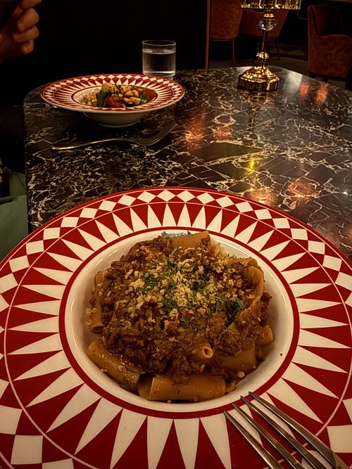   at Vulture in San Diego