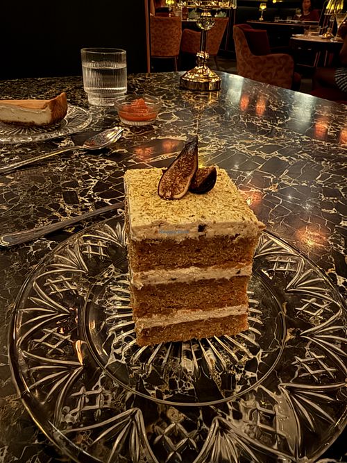   at Vulture in San Diego