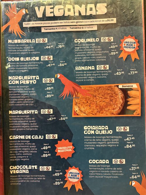   at Forneria Gaspar in Ceará