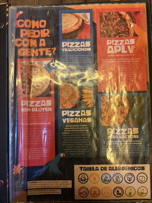   at Forneria Gaspar in Ceará