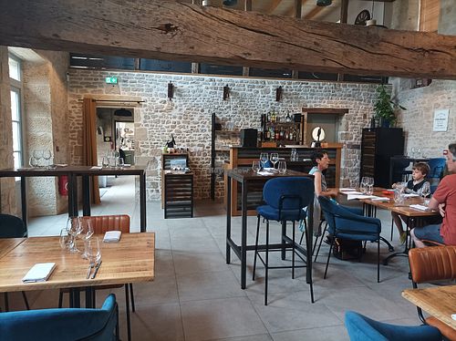 Intérieur at Rest'O 11 in Nouvelle-aquitaine