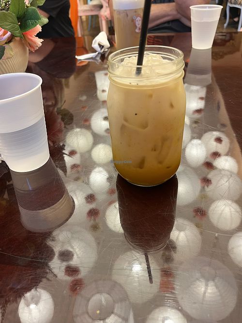   at The Modern Rose in St Augustine