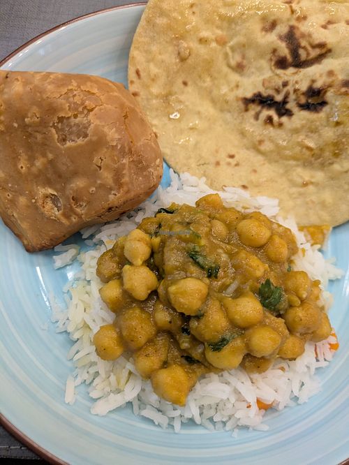  at K & C Food Mart in Aberdeen