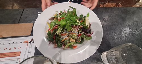  at Gullivers Tavern in Kununurra