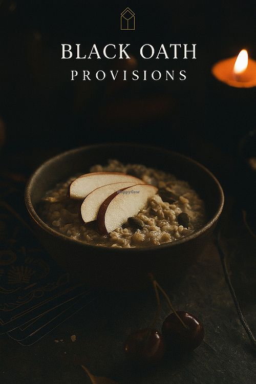  at Black Oath Provisions in Frisco