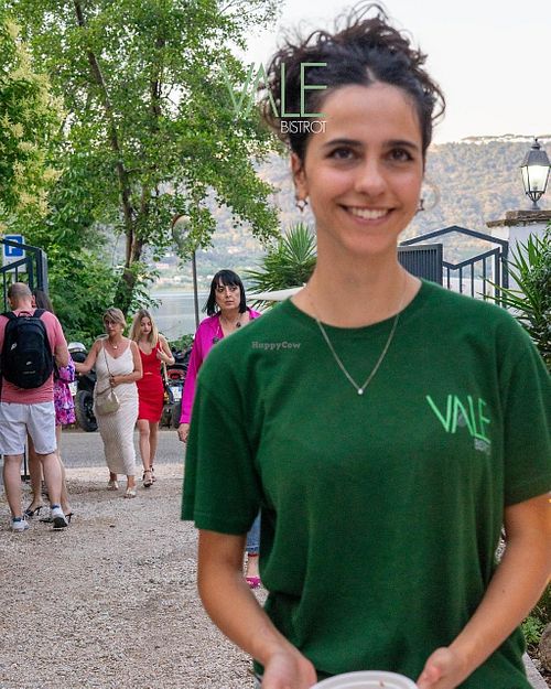  at Vale Bistrot in Castel Gandolfo