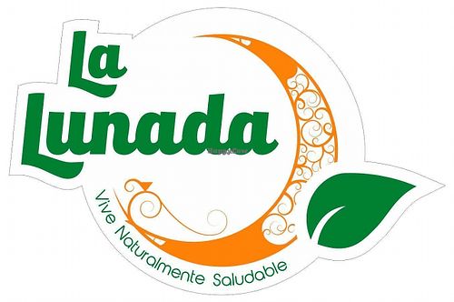 La Lunada at La Lunada Tienda Vegetariana in Bogota
