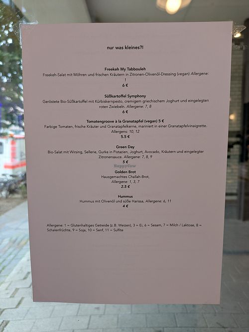  at D.Eli Berlin in Berlin