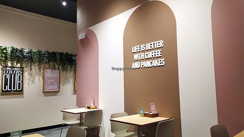 Cozy Atmosphäre at Brunch Republic in Verona