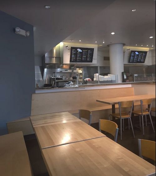  at Pita Fresh & Catering in Denver