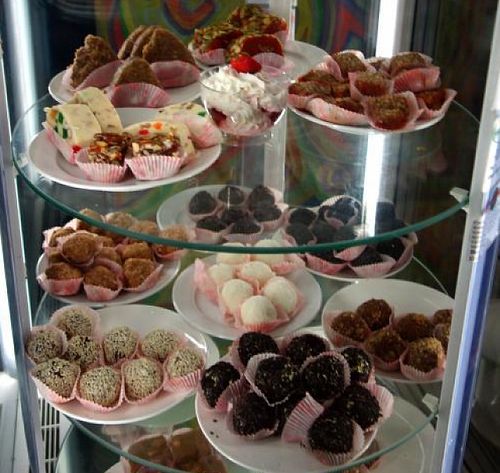 Jagannath, Kuznetsky Most at Jagannath - Kuznetsky Most in Moscow