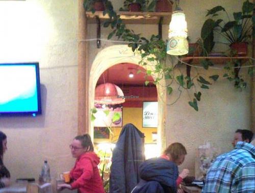 Jagannath at Jagannath - Kuznetsky Most in Moscow