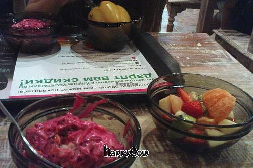 Jagannath at Jagannath - Kuznetsky Most in Moscow