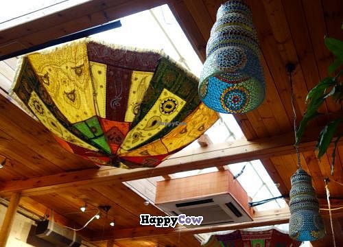 Jagannath, Kuznetsky Most at Jagannath - Kuznetsky Most in Moscow