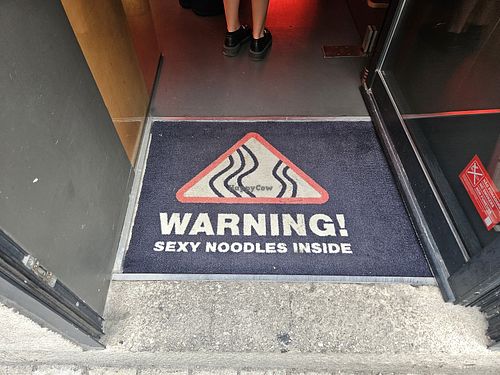  at RAMEN ME ! in Porto