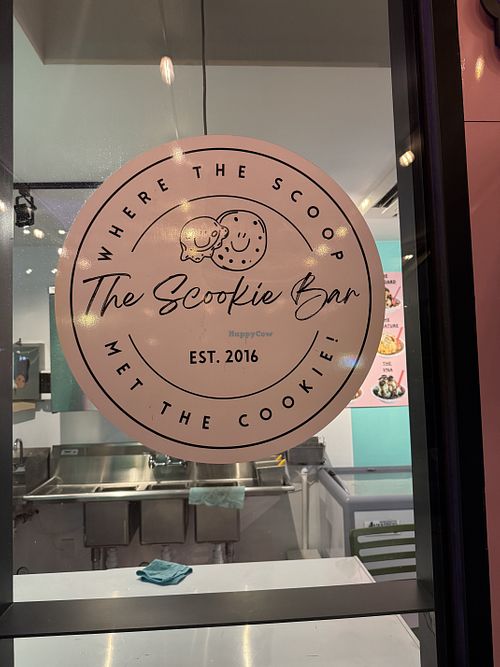 at The Scookie Bar in Phoenix