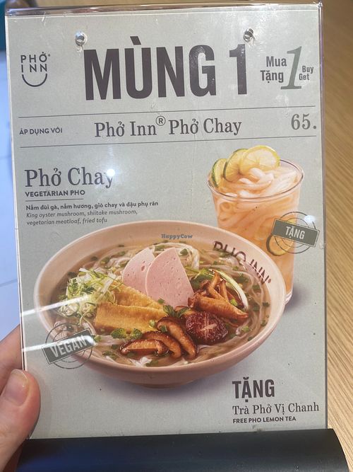  at PHO INN - SUPER BOWL, SUPER RIB in Hà Nội