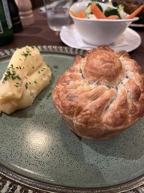   at Pie & Pinot in Auckland