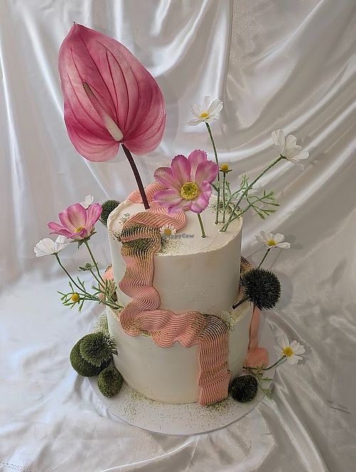  at Pink Palace Bakes in Sunderland